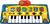 Piano autobus