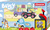 Autodráha Carrera FIRST - 63055 Bluey 2,9