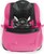 Walker 3in1 Ford Mustang Rosa 6m+, fino a 11kg