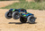 Traxxas Stampede 4x4 1:10 VX3 RTR portocaliu