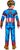 AVENGERS Captain America BL Kinderkostüm Größe XS(122-128+cm)