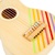 Bigjigs Toys Drevená gitara
