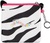 Squishmallows peňaženka - zebra Tracey