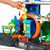 Mattel Hot Wheels City ultimative T-Rex Garage