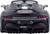 Bburago 1:18 Ferrari Signature Series SF90 Spider Assetto Fiorano Black