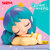 Bandai Banpresto Urusei Yatsura - Anime ver. Q spalna vreča-Lum-(ver.A)