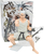 Bandai - Hunter x Hunter Hunting Archives Netero
