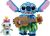 LEGO® Disney™ 43296 Stitch a Scrump