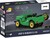 Cobi Jeep Willys CJ-2A, 1:35, 128 k