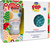 CHICCO Kondicionér na vlasy POP Vanilla Shiny 150ml s masážnou kefou na pokožku hlavy