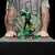 Iron Studios DC Comics - Green Lantern Unleashed Art Scale 1/10