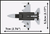 Cobi Forțele Armate F-16®D Fighting Falcon (SUA), 1:300, 55 k