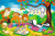 Trefl Puzzle 160 Teile Bambi und seine Waldfreunde