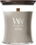 WW Kerze Mittel Wood Smoke