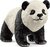 Schleich Zvieratko - Mláďa pandy veľkej