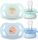 Philips AVENT Cumlík Ultrastart obrázok 0-2m chlapec 2 ks