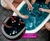 Glibbi Galaxy Slime s hviezdičkami, DP10
