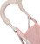 Götz Mini Sportwagen für Puppen rosa Buggy