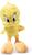 STEIFF Friends Tweety plyšová hračka