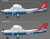 Model Kit repülőgép 12367 - CESSNA 172 SKYHAWK CIVIL AIR PATROL (1:48)