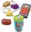 Mattel Fisher Price Hello Fantasy 12m + Spielset HFJ95