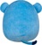 Squishmallows Surikata - Rolf, 35 cm