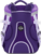Študentský batoh OXY NEXT Ombre Purple