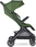 EASYWALKER Kočík športový Jackey2 Deep Green
