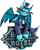 Bandai figúrka  Hazbin Hotel Monitor Top Husk (Ver.B)