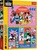 Trefl Disney puzzle 2 x 200 dielikov Čas s priateľmi