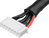 Konverzný balančný kábel 6S-XH - 2x 2S-XH 22AWG 30cm