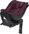 KINDERKRAFT Autositz I-GUARD i-Size 40-105 cm Cherry Pearl, Premium