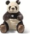 STEIFF Originals Pandi divovska panda, višebojna plišana igračka
