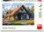 Puzzle Chata v údolí 100 XL dielikov