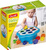 Quercetti Daisy shape sorter