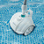 Intex 28007 bazénový vysávač Auto Pool Cleaner