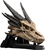 Weta Workshop The Hobbit Trilogy - Lebka Smauga Miniatura