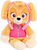 Spin Master Paw Patrol plišana igračka Skye 30 cm