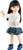 PAOLA REINA Puppe Las Amigas Liu 32cm
