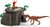 Schleich Mega sada Dobytie dinosaurieho chrámu