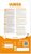 Krmivo IAMS Dog Adult Small &amp; Medium Chicken 2kg + 500g ZDARMA
