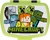 Minecraft Desiatový box 620 ml