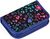 Astuccio scolastico a doppio scomparto Topgal PENN 25074