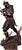 Purearts Assassin's Creed Shadows - Animus Yasuke 1/8 Scale Socha