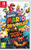 SWITCH Super Mario 3D World + Bowser's Fury