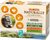 Kaps.IAMS Natur.Senior mor.Asuchoz.mäsoVomáč.multip.12x85g