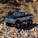 Axial SCX24 Chevrolet C10 1971 1:24 4WD RTR oranžni