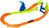 Mattel Hot Wheels STUNT TRACKS Meisterschafts-Streckenherausforderung