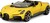 Bburago 1:18 TOP - Bugatti Mistral - Yellow