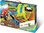 Maisto - Cyber Racers set, Micro Monster spin and smash